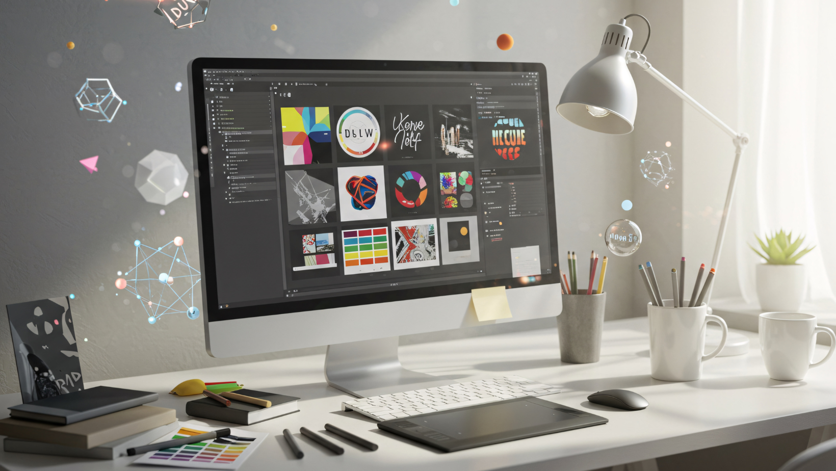 Dynamic View